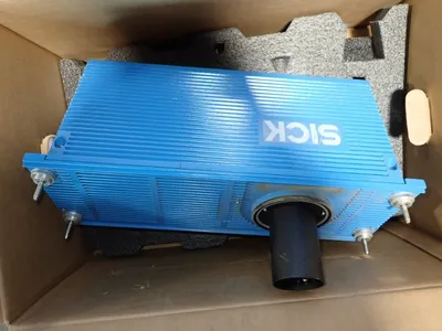 USED 2016 SICK ICD8903301100S01