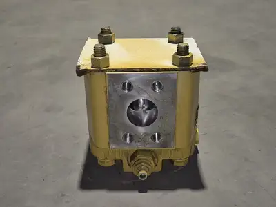 USED CATERPILLAR 271-3002