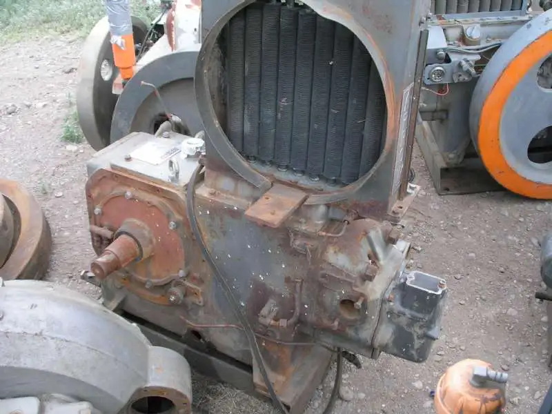 USED ARROW Y-18