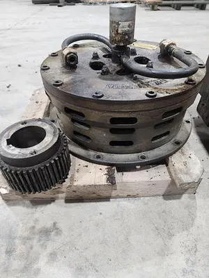 USED WICHITA SN: 80794A216