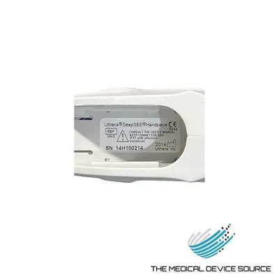 Used 2015 ULTHERA _UNKNOWN_ Medical Equipment - Other Texas US | The Medical Device Source #1481003
