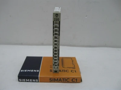 NEW SIEMENS 6EC1 220-3A
