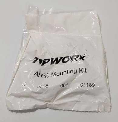 NEW TOPWORX 81-20116-A2