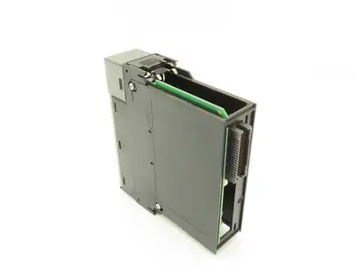 Bihl Wiedemann BWU1488 AS-Interface Scanner Series A F/W Rev 1.3 ControlLogix