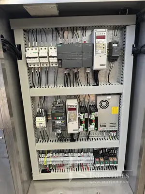 Used SEIDENADER 1204 Capsule Polishers California US | Star Industries #1254546
