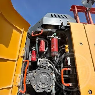 Used 2020 VOLVO ECR355E Crawler Excavators Texas US | Forklift Exchange #1334564