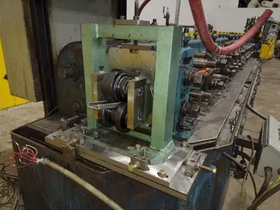 USED TISHKEN 14-MW-2
