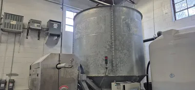 2018 DAL PRETE MINI COMPACT 3.0 WASTEWATER TREATMENT SYSTEM | Platinum Group (4)