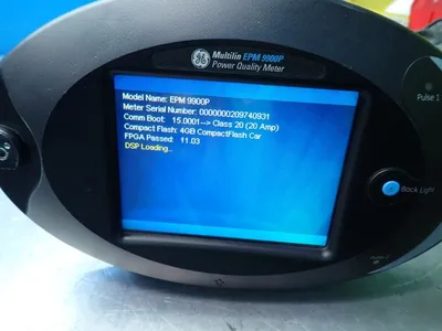 Used GENERAL ELECTRIC PL9900PXXXXXXHI65ACSE2R1D1 AC Drive Power Modules Ohio US | HGR 24 #751892