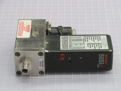 Used BROOKS INSTRUMENT _UNKNOWN_ Gas Handling Texas US | OCO Industrial #1602487