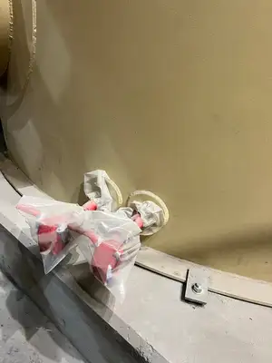 Multi Purpose Tank