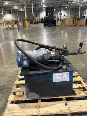 MGB 8″ SCREEN CHANGER
