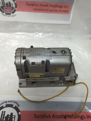 USED MAC 301G-111D-1
