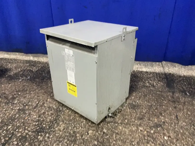 Used FARGO DA27XM/FE Distribution Transformers Ohio US | HGR 24 #1186212