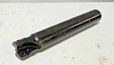 Carboloy C-105195 Indexable End Mill Insert Spade Drill Cutter 25060 RPM