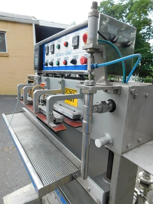 USED PPI TECHNOLOGIES MINI PMP