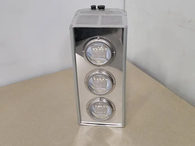 Used PARUS PGL-RA 350 Lighting British Columbia CA | Lenmark #254762