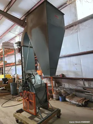 USED FORSBERG 6X18