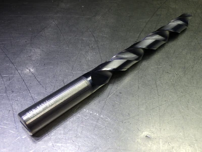 Kyocera 16mm Coolant Thru 8xD Carbide Drill 16mm Shank 63677 (LOC3548B)