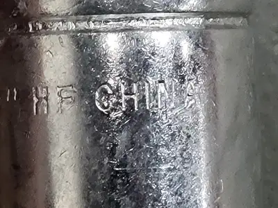 1" Set Screw Coupling (Box of 12)