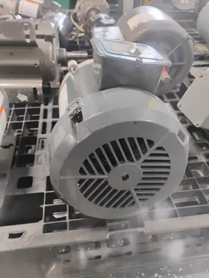 MARATHON ELECTRIC 5K35MNB114A A.C. Motors | ESS Industrial Equipment Sales (3)