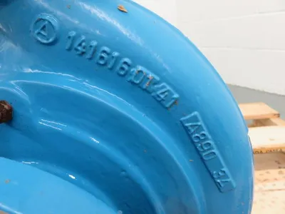 USED Ahlstrom / Sulzer APT 22-2B