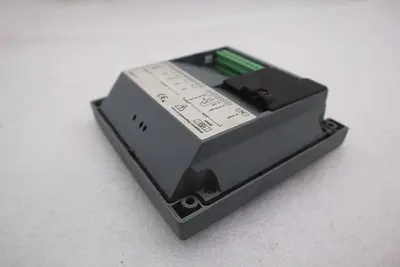 METTLER TOLEDO TEMPERATURE TRANSMITTER PH 2100 STOCK K-3070