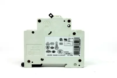 USED MOELLER FAZ-C1/1