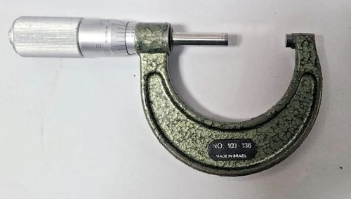 Used Mitutoyo 64565546465453456546 Micrometers | Amiron Machinery #737105