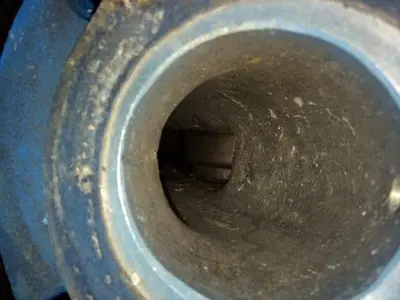 Ahlstrom APT 43-10 Centrifugal Pump