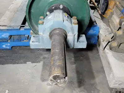 USED PPI XPD2057PXT45