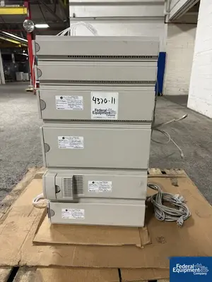 USED Agilent Agilent 1100 Series HPLC System
