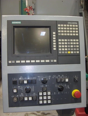 Used 2002 INDEX G200 BALL TURNING LATHE CNC Lathes Pennsylvania US | Hadanich Machine #1443609