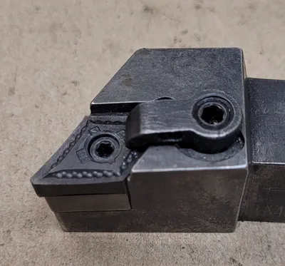 Walter Valenite MDJNR-12-4 B Tooling & Accessories, Lathe Tooling | Machinery Central (2)