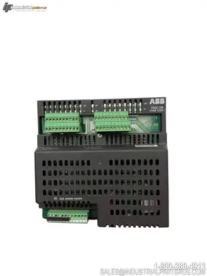 Used ABB DSQC 328 3HAB 7229-1 PLC Input & Output Kentucky US | Industrial Parts R Us Inc. #1452255