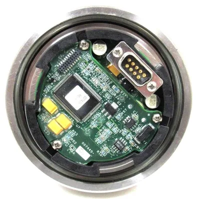 NEW DET-TRONICS 008992-001 X5200S ULTRAVIOLET FLAME DETECTOR 008992001