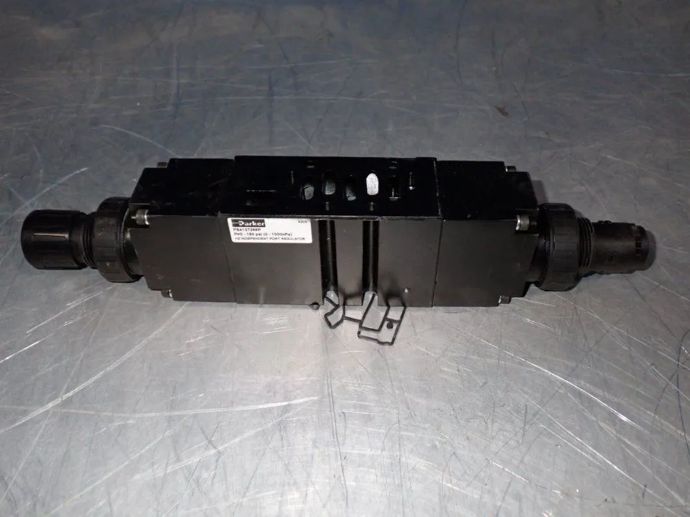 Used PARKER PS4137266P Pumps Ohio US | HGR 24 #1405168