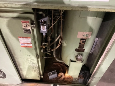 Used SULLAIR LS16-75LACAC High Pressure Air Compressors Michigan US | iGAM Industrial Marketplace #1446355
