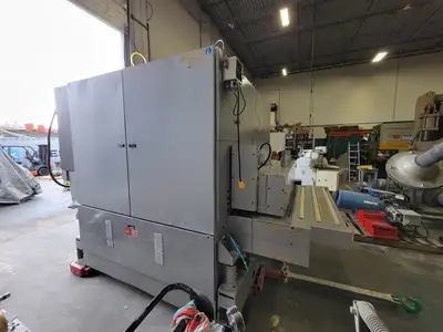 USED 2007 VIET S3 443TM