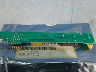 New | in-Stock FANUC A20B20020480 Power Inverters | HGR 24 #747717