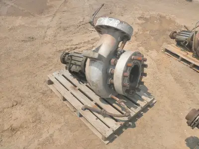 USED UNION 6X8X15 HTS