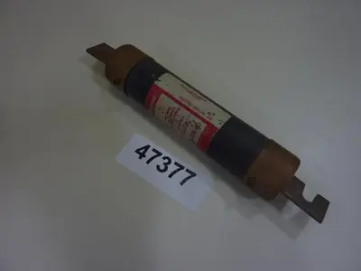 USED LITTELFUSE FLSR-80