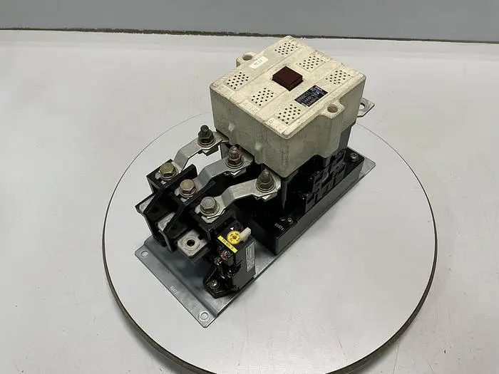 Used FUJI SC-7N SC1FAAA PLC Contactors Michigan US | Ideal Machinery #694976