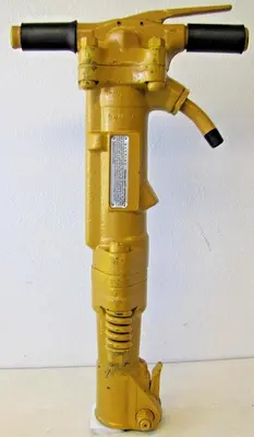 NEW AMERICAN PNEUMATIC 180
