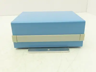 Rinco Ultrasonics HFBOX35 Signal Switch Box 1 Generator to 4 Oscillator Systems