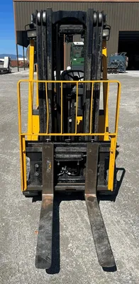 1999 HYSTER S65XM Forklift Trucks | Midstate Machinery (5)