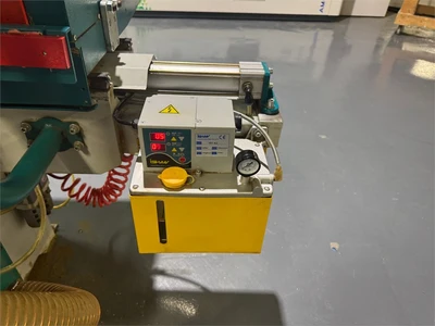 USED 2019 MAS "MXB3510"