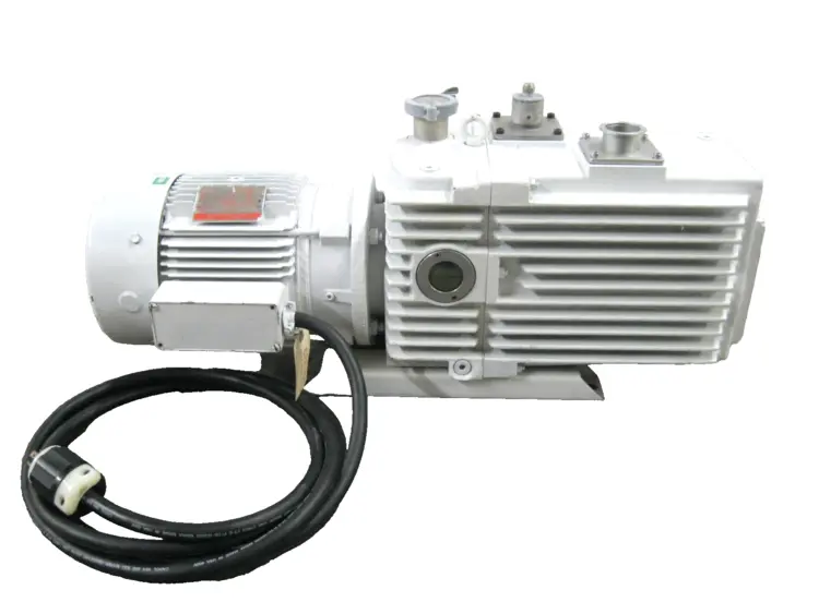 Used Leybold D90AC Pumps New Hampshire US | Bitter End Trading #1128180