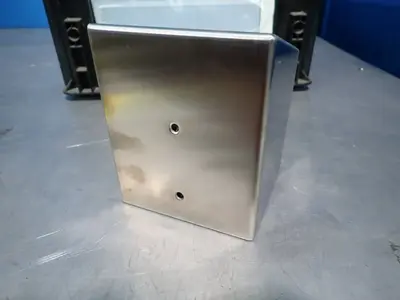 USED MENNEKES ME SLPB1A