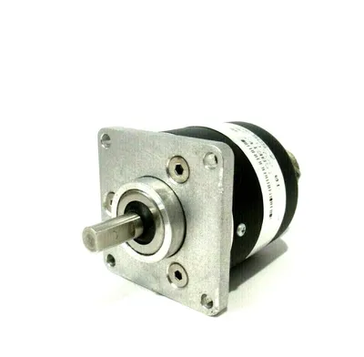 USED EMERSON 191736-01 ROTARY ENCODER SCS-2 19173601